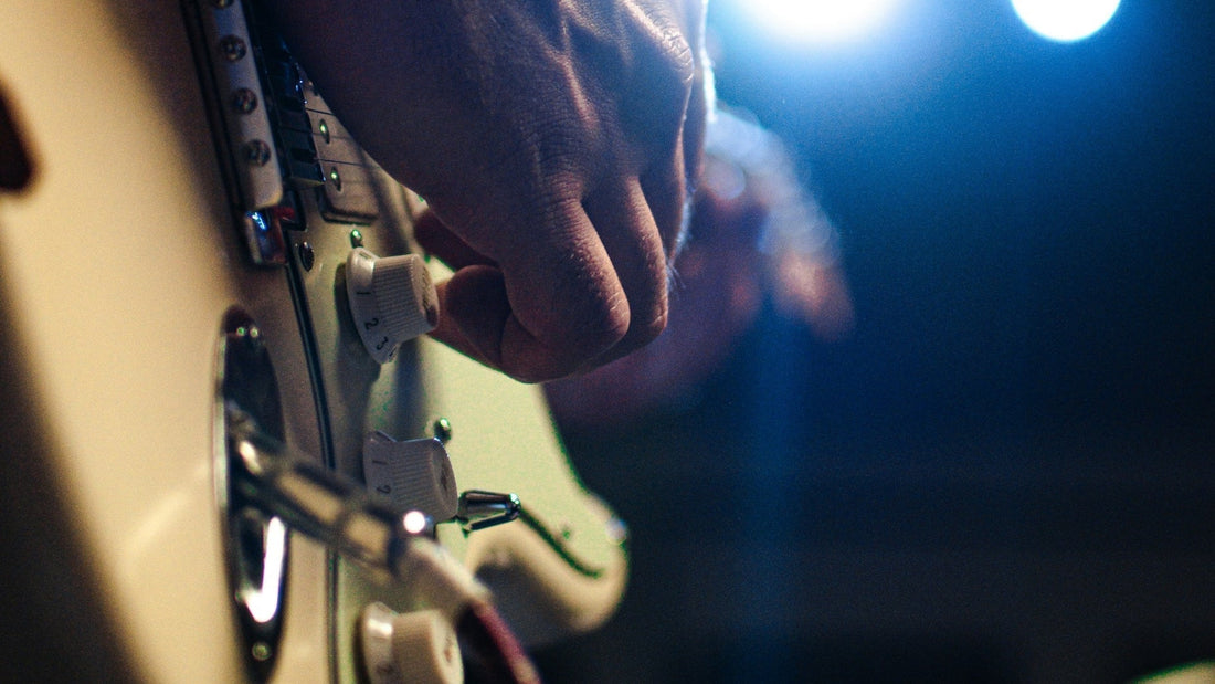 What Is Spring Reverb and Why Does It Sound So Good?