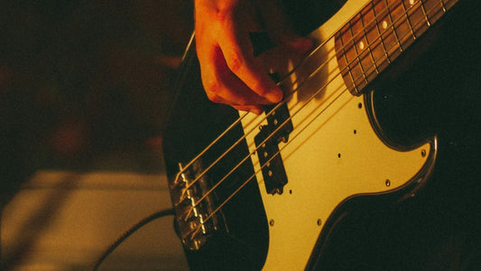 Best Modulation Pedals for Bass in 2026