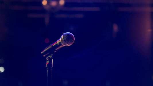 Dynamic vs. Condenser Microphones: What to Use and When