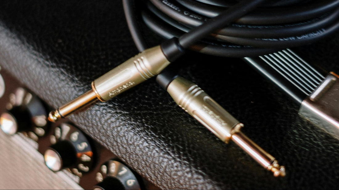 Do Cables Affect Your Guitar Tone?