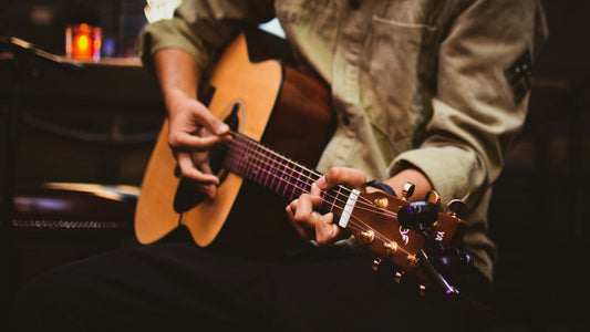 Best Delay Pedals for Acoustic Guitar