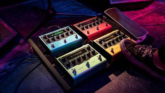 Amplitube Pedals Buying Guide for 2025
