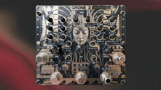 Top 10 Maneco Labs Pedals for 2026