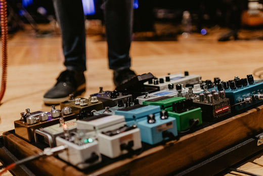 10 Best Delay Pedals in 2026 | Ultimate Buying Guide