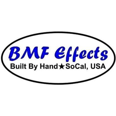 BMF Effects