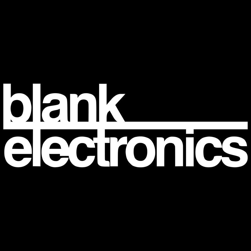 Blank Electronics