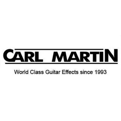 Carl Martin