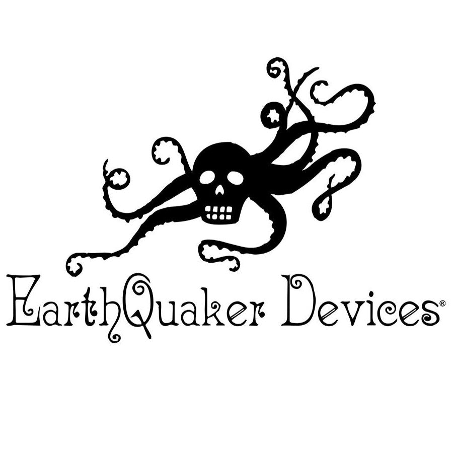 EarthQuaker Devices