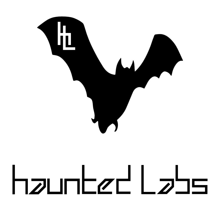 Haunted Labs