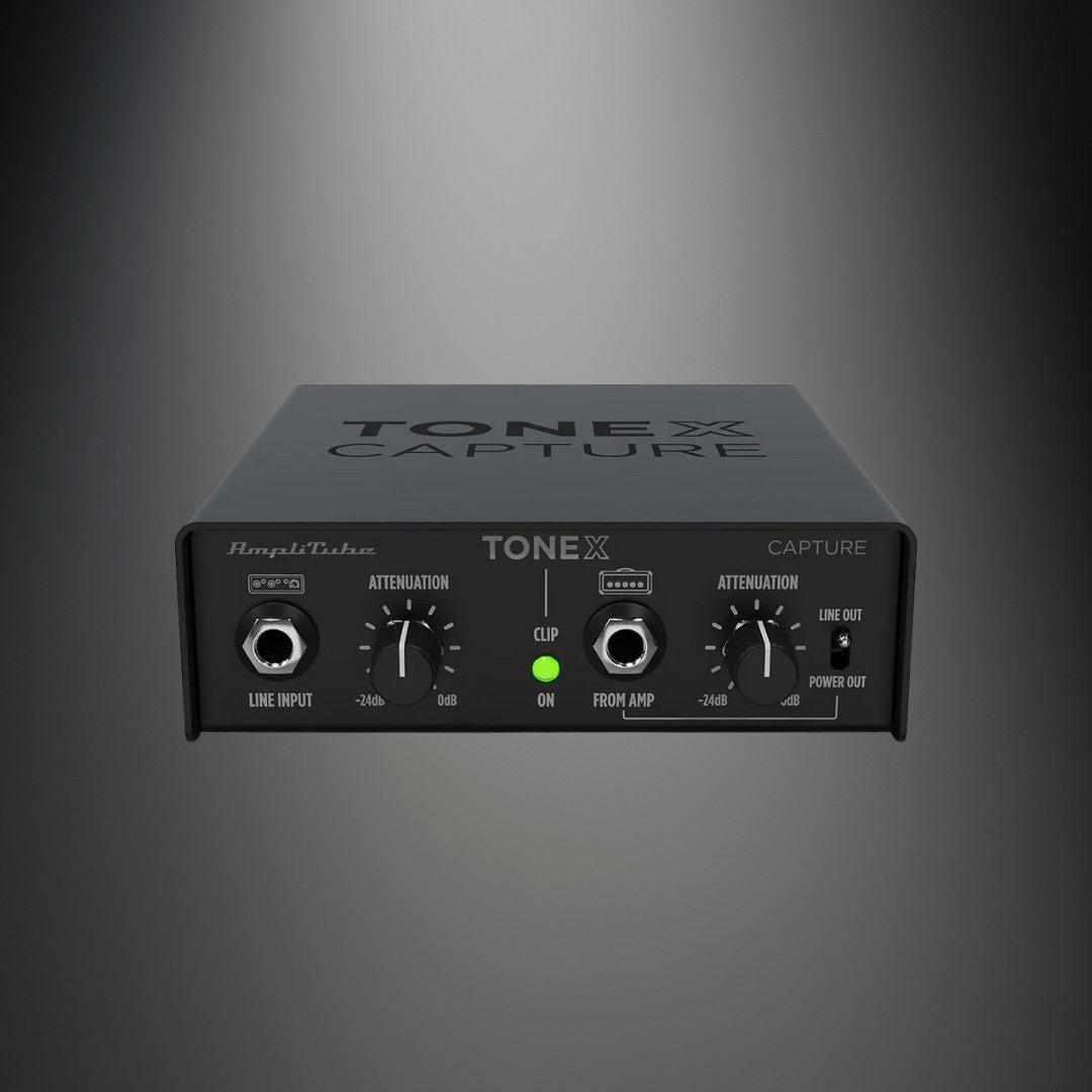 Audio Interfaces – DeathCloud