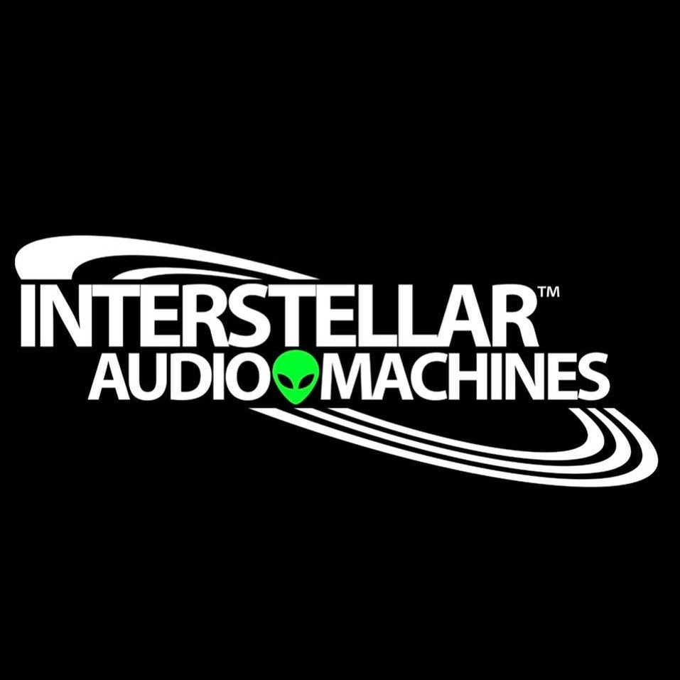 Interstellar Audio Machines