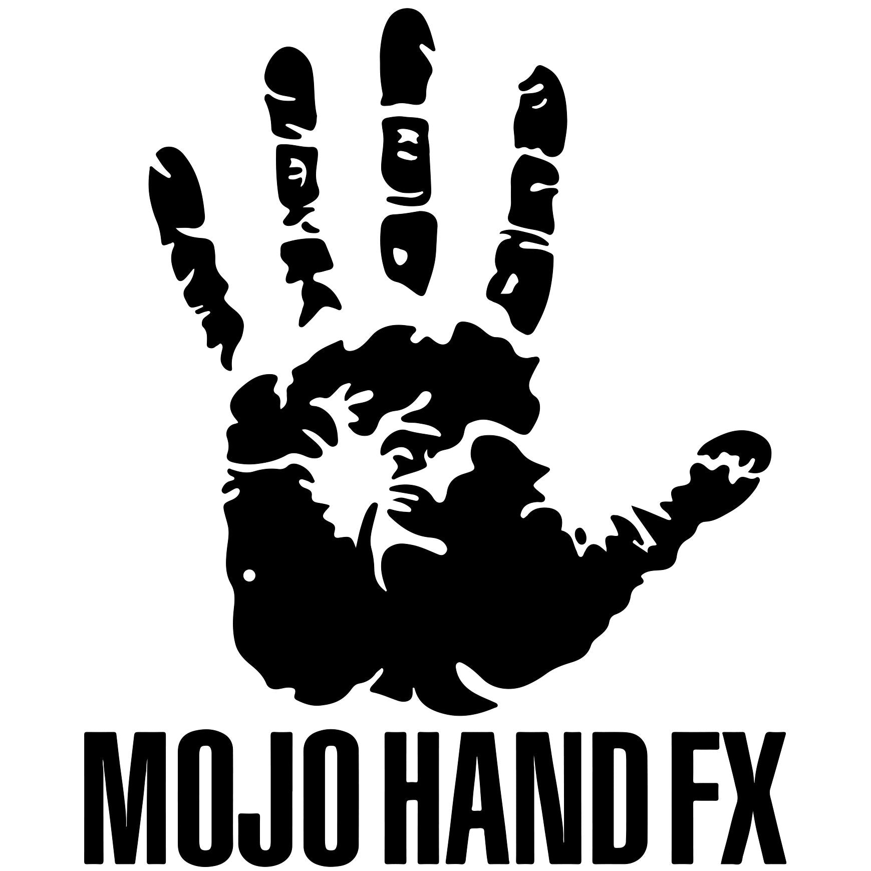 Mojo Hand FX