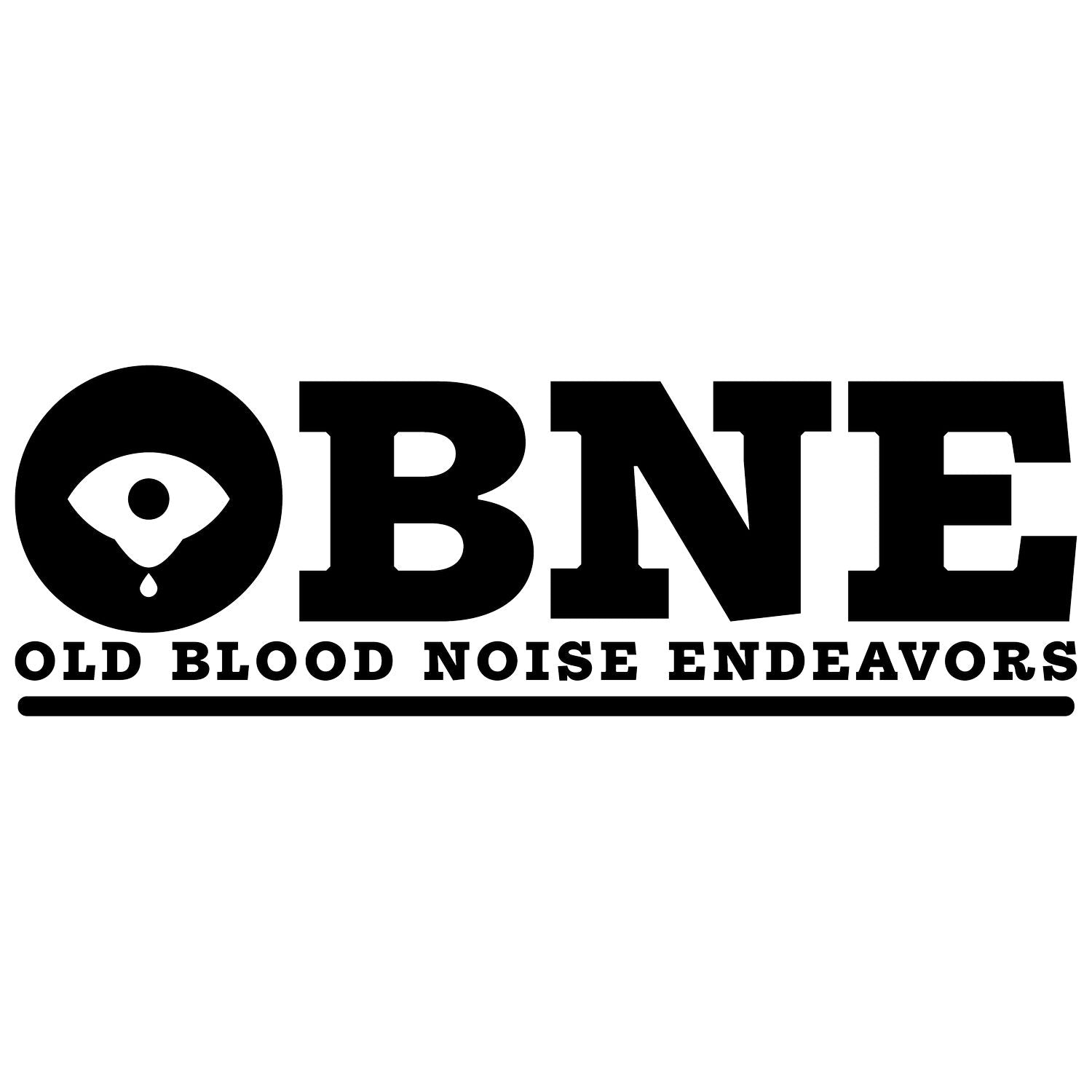 Old Blood Noise Endeavors