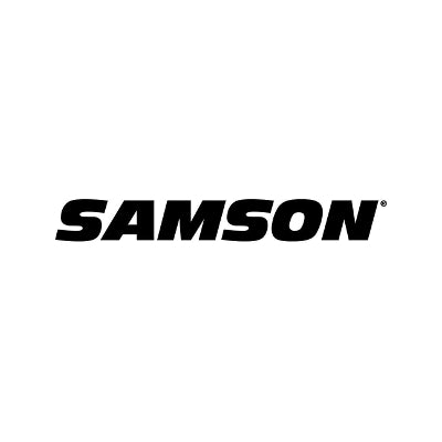 Samson Audio