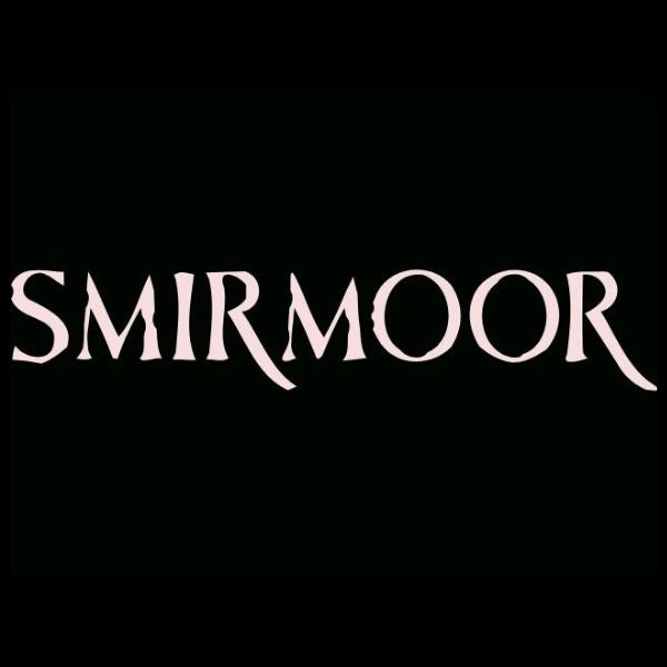 Smirmoor Pedals