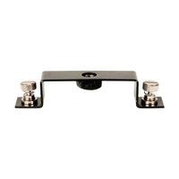 Bracket of ADJ 4 Stream DMX Bridge for ADJ Airstream DMX Pro on white background