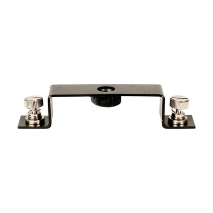 Bracket of ADJ 4 Stream DMX Bridge for ADJ Airstream DMX Pro on white background