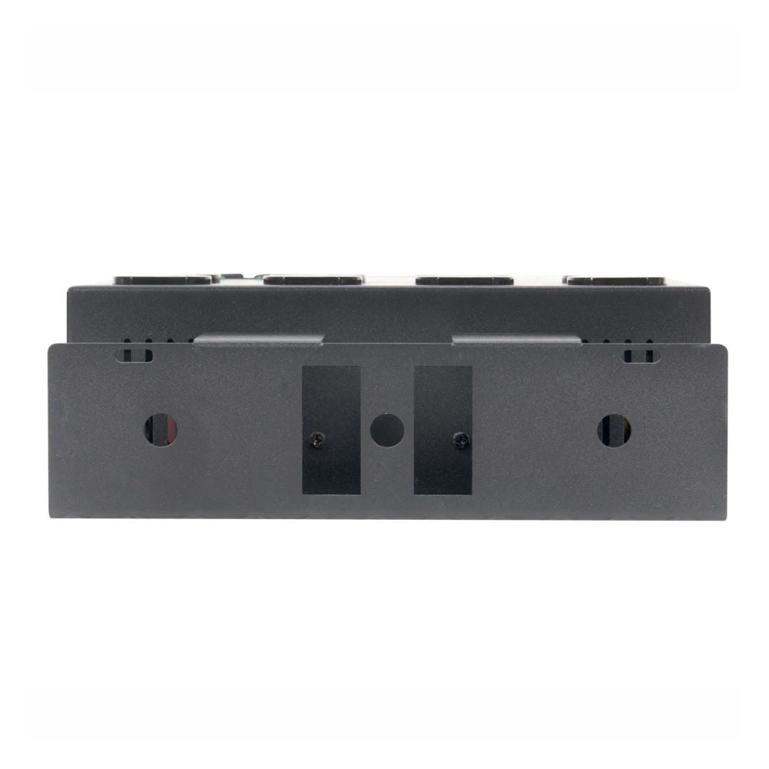 Top view of ADJ Cyber Pak Stage Lighting Controller on white background