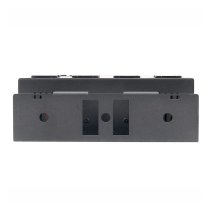 Top view of ADJ Cyber Pak Stage Lighting Controller on white background