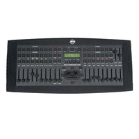 Front view of ADJ DMX Operator Pro on white background