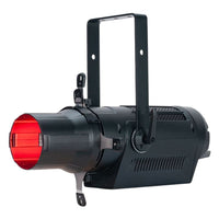 Side view of ADJ ENC251 Encore Profile Pro Color on white background