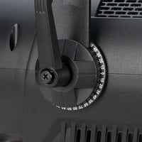 Close up view of ADJ ENC251 Encore Profile Pro Color on white background