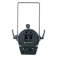 Rear view of ADJ ENC251 Encore Profile Pro Color on white background