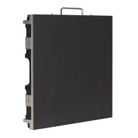 Angled front view of ADJ EVS3 LED Video Panel on white background