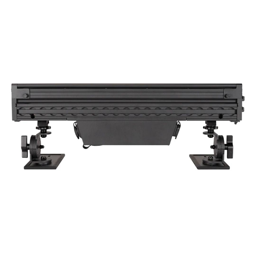 Top view of ADJ ElectraPix Bar 8 Linear Fixture on white background