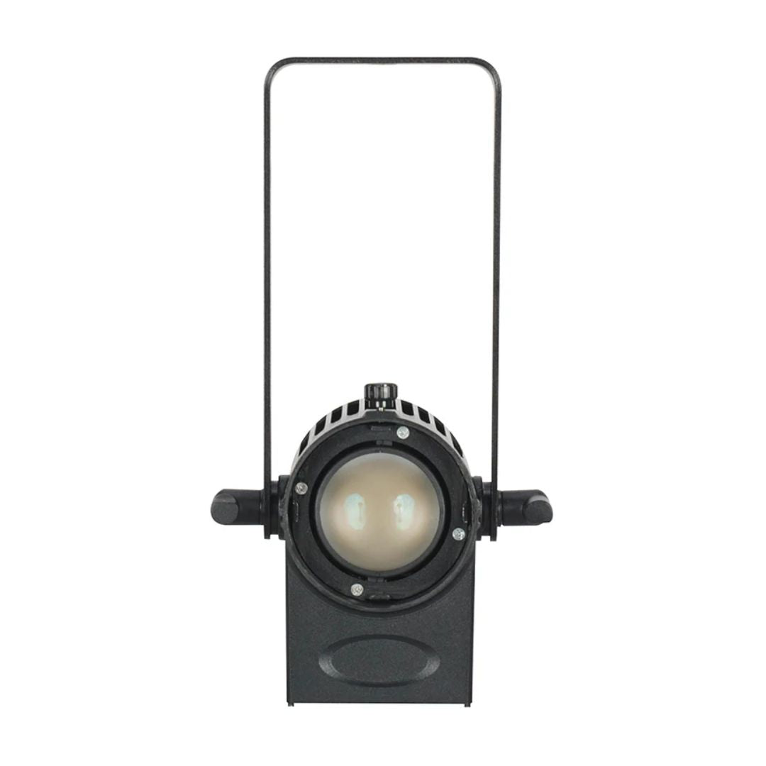 Front view of ADJ Encore Profile Mini WW on white background