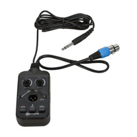 ADJ FOG333 Fog Fury 3000 Controller on white background