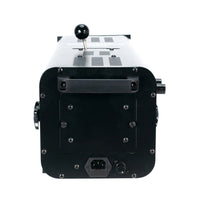 Rear view of ADJ FS-1000 Special Effect Light on white background