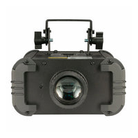 Front view of ADJ H2O IR 12W LED Simulated Water-Flowing Effect on white background