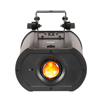 Front view of ADJ H2O Two Lighting Fixture on white background