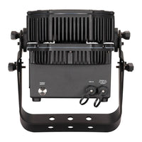 Top view of ADJ Mirage Par H IP Wireless DMX LED PAR on white background