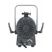 Rear view of ADJ Presenter Solo Pak II on white background