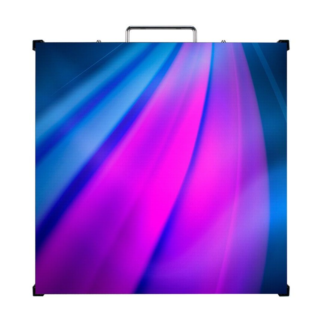 Front view of ADJ VS2 9X5 Video System Video Panel on white background