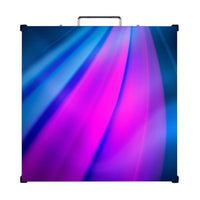 Front view of ADJ VS2 9X5 Video System Video Panel on white background