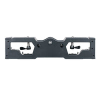 Front view of ADJ VS3 5X3 Bracket on white background