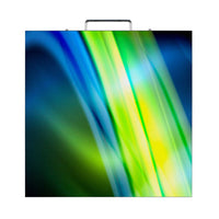 Front view of ADJ VS3 Panel on white background