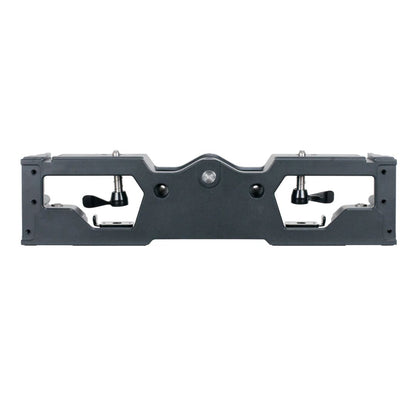 Front view of ADJ VS3 9X5 Bracket on white background