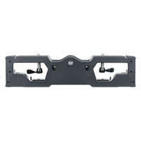 Front view of ADJ VS5 5X3 Bracket on white background