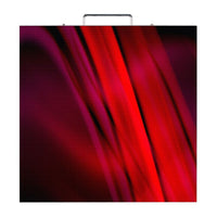 Front view of ADJ VS5 7X4 Video System Panel on white background