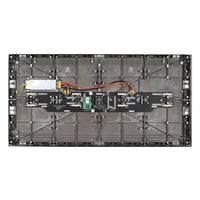 Internals view of ADJ WMS2 LED Video Panel on white background