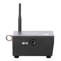 Front view of ADJ WiFi NET 2 Wireless Node on white background