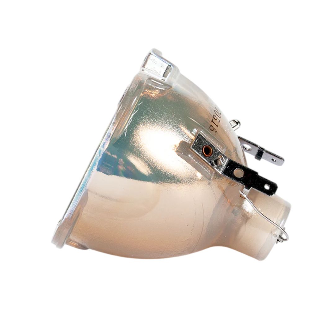 Side view of ADJ ZB-MSD Platinum 16R Lamp 330W on white background