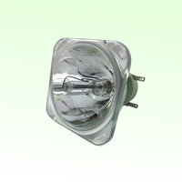 Angled front view of ADJ ZB-X2 Replacement Lamp for Hydro Beam X2 on green background