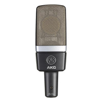 AKG C214 Condenser Microphone
