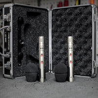 AKG C451 B Small-Diaphragm Condenser Microphone (Matched Pair)