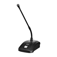 AKG CGN321 STS Tabletop Gooseneck Microphone with Base (11.8")